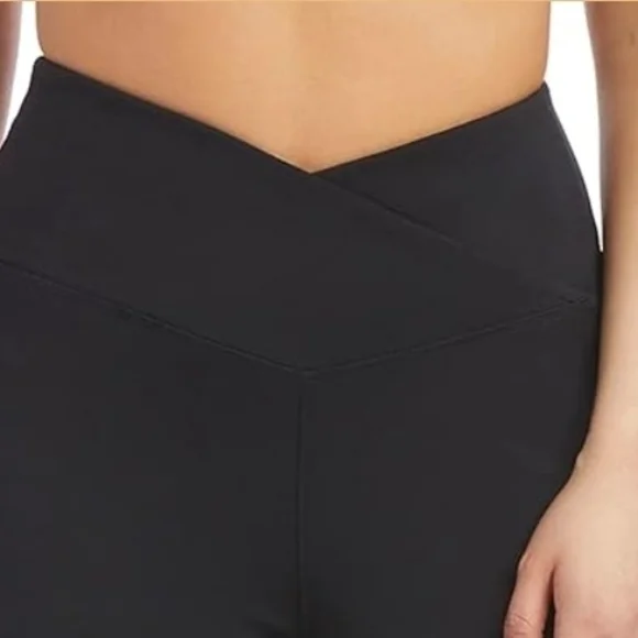 Danskin Women's Flair Leggings - Picture 5 of 7